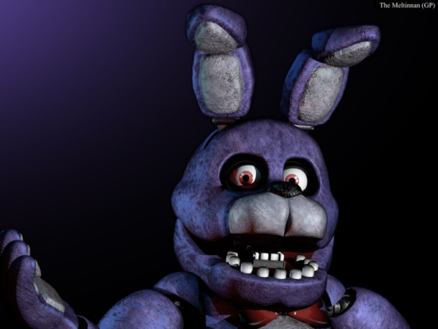 Bonnie
