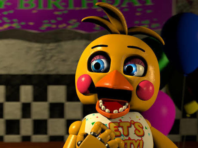 Chica