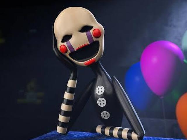 Puppet