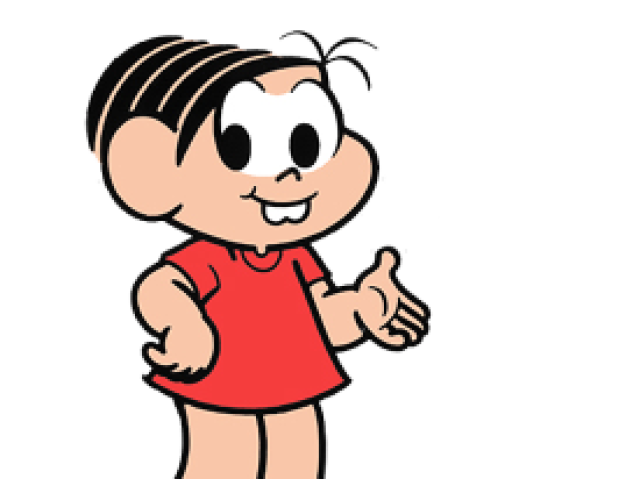 MÔNICA