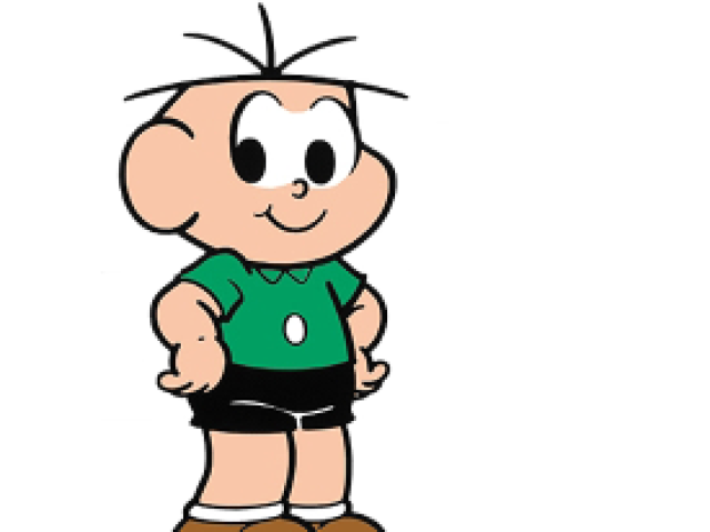 CEBOLINHA