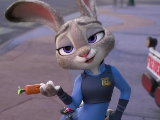 Judy