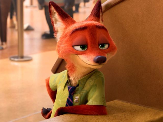 Nick