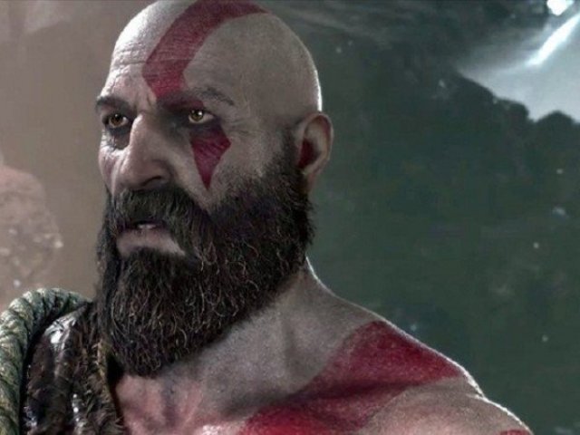 Você é um grande fã de todos os god of war