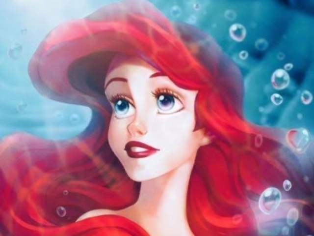 Ariel