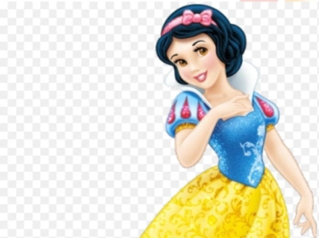 Branca de neve