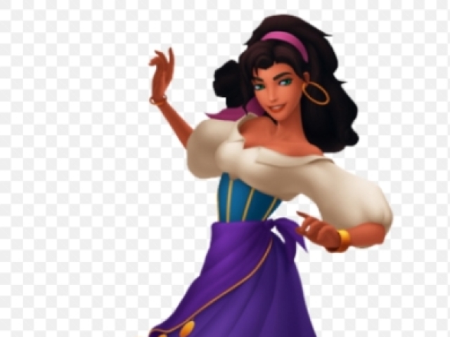 Esmeralda