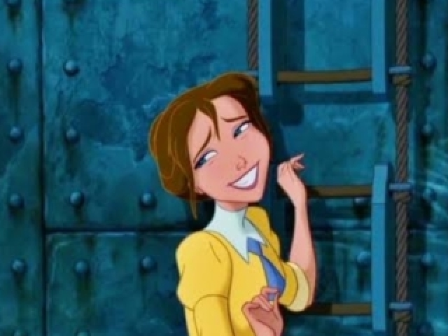 Jane
