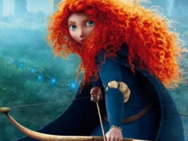 Merida