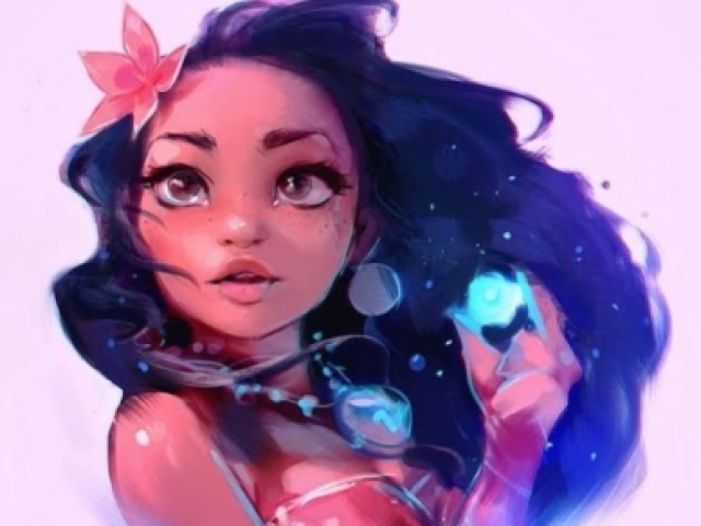 Moana