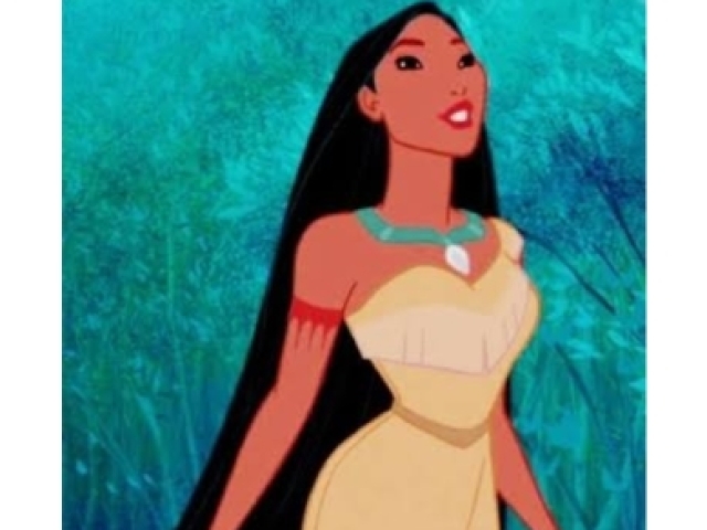 Pocahontas