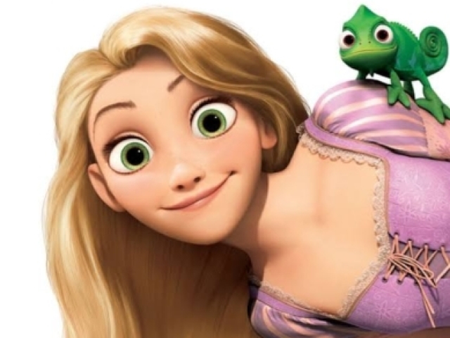 Rapunzel