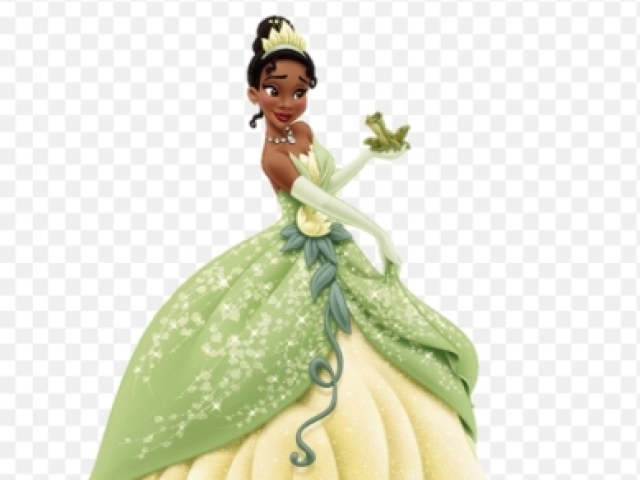 Tiana