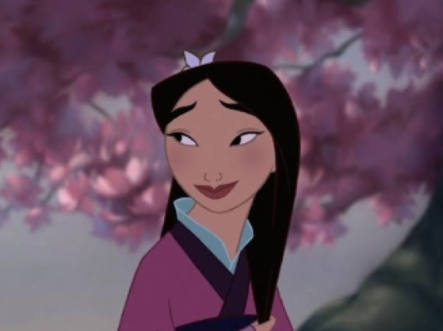 Mulan