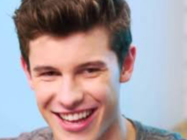 Shawn Mendes