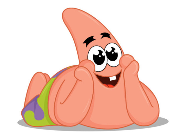 Patrick