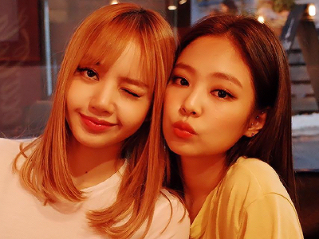 Jenlisa