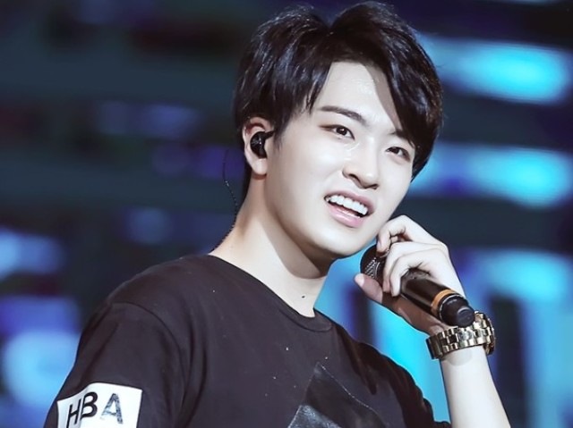 Youngjae (Got7)