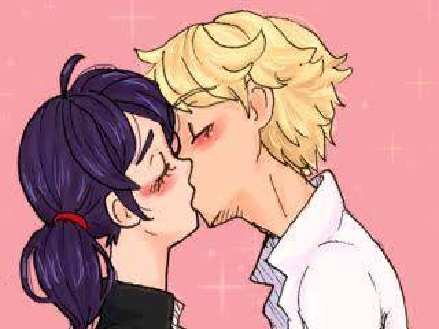 Adrien Agreste