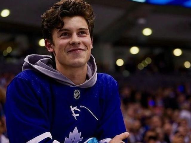 Shawn Mendes