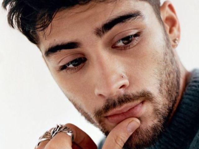Zayn