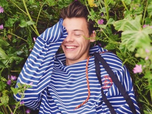 Harry Styles