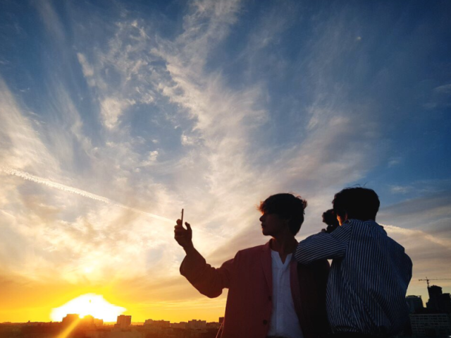 Teste seus conhecimentos sobre BTS