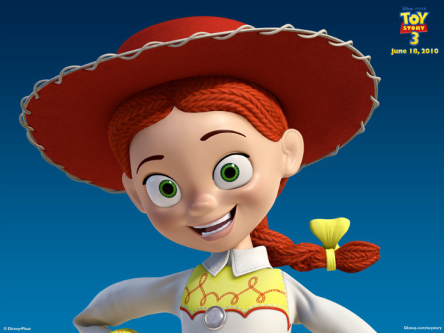 Jessie