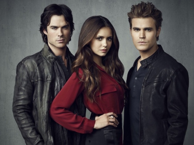 O quanto você conhece THE VAMPIRE DIARIES?