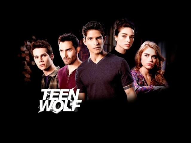 Você realmente conhece Teen Wolf?