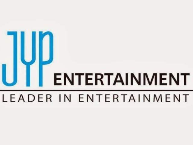 JYP entertainment