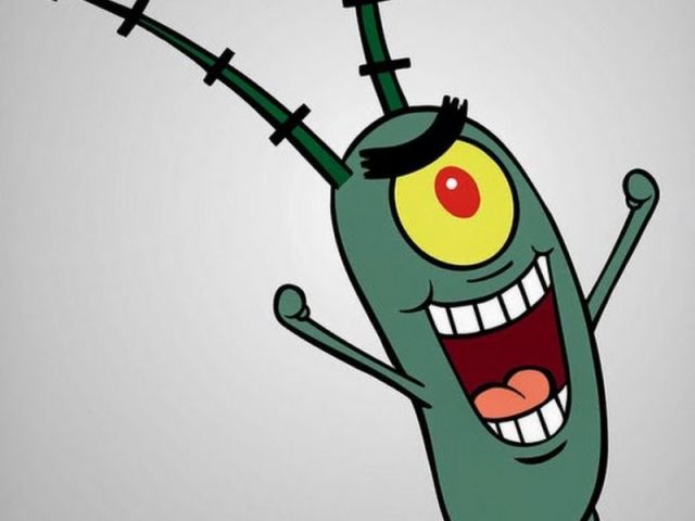 Plankton