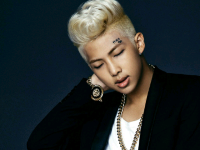 Rap Monster