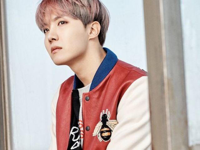 J-Hope