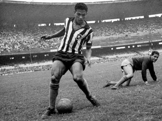 Garrincha