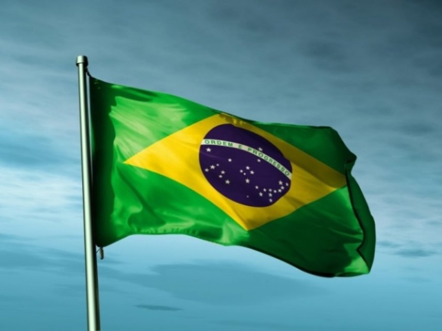 Será que você consegue ir bem nesse teste sobre bandeiras?