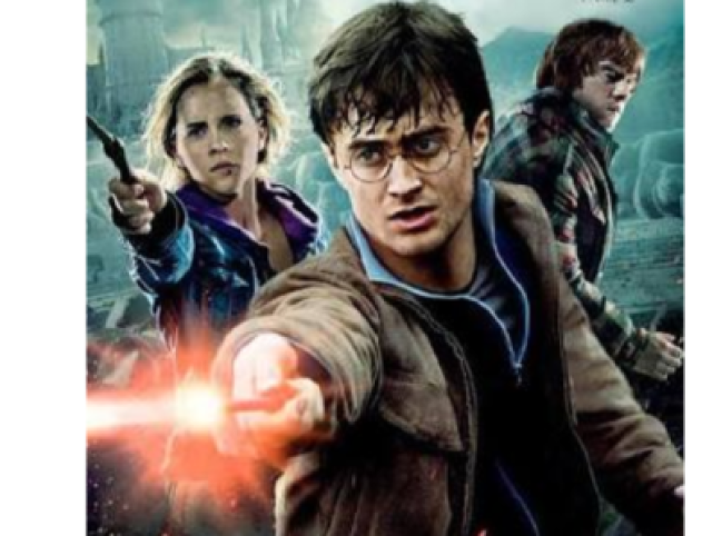 Quanto você conhece sobre Harry Potter?