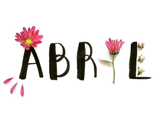 Abril