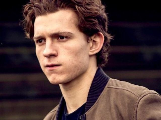 Tom Holland