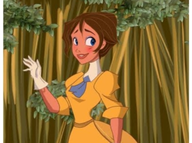 Jane