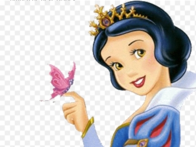 Branca de Neve