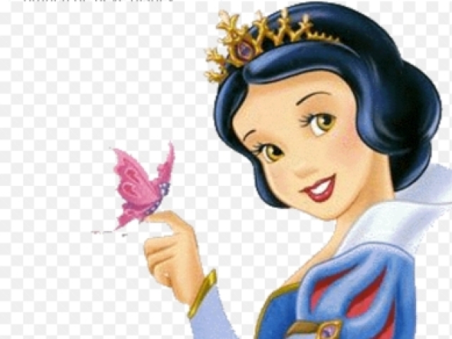 3. Branca de Neve