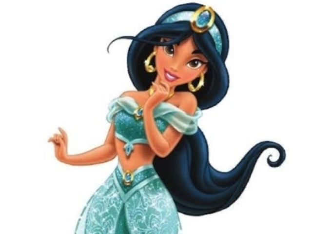 7. Jasmine