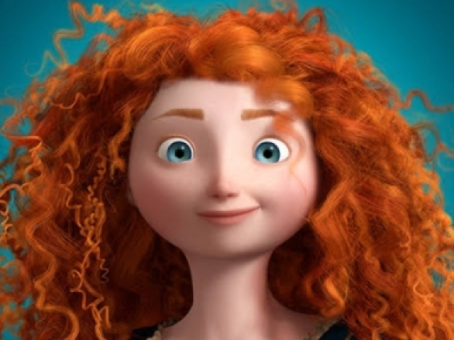 5. Merida