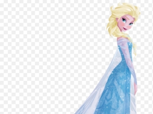 9. Elsa