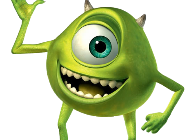 Mike Wazowski