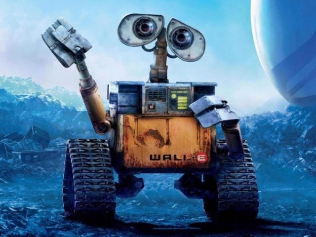 Wall-e