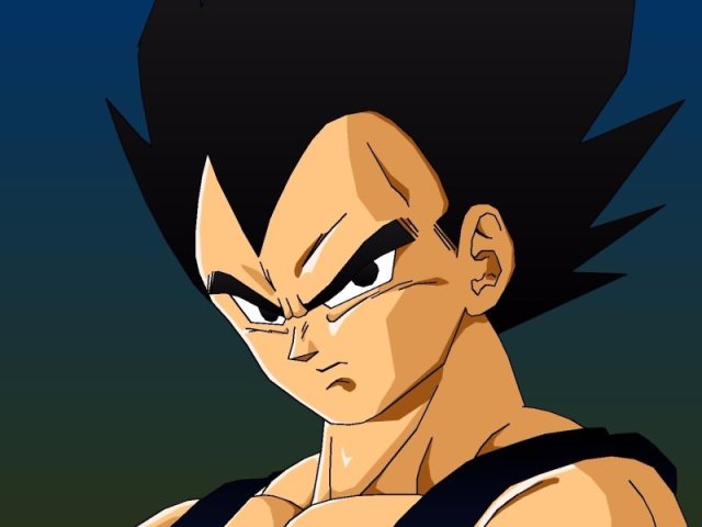 Veggeta