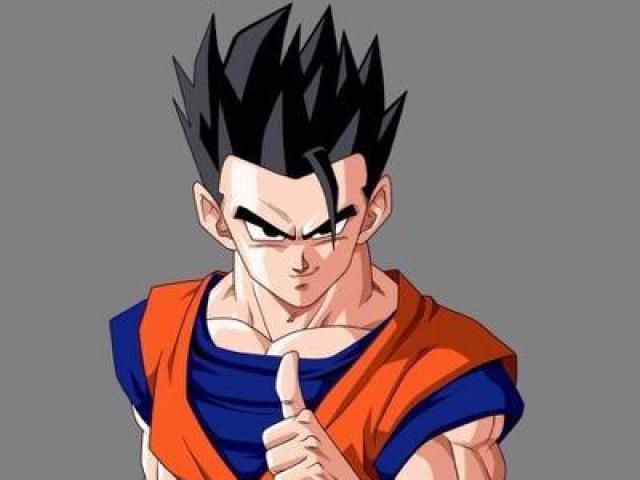 Son Gohan