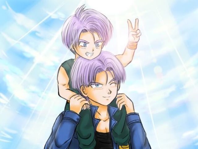 Trunks